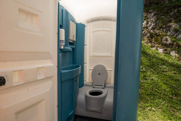 Best Sanitation services for porta potties  in Verdi, NV
