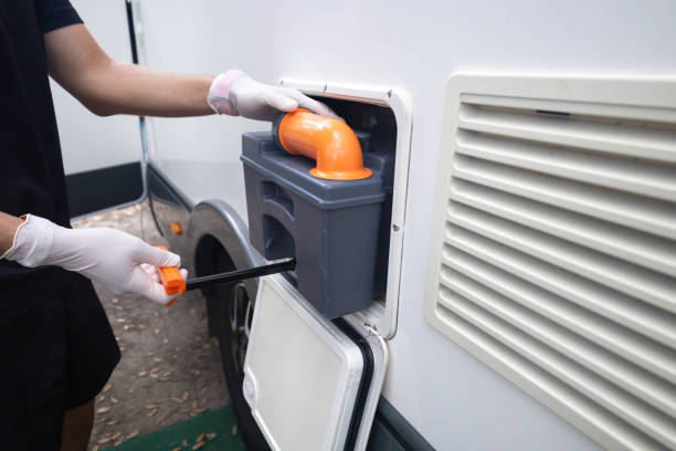 Best Local porta potty services  in Verdi, NV