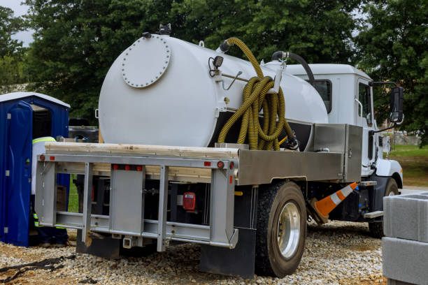 Portable Toilet Options We Offer in Verdi, NV