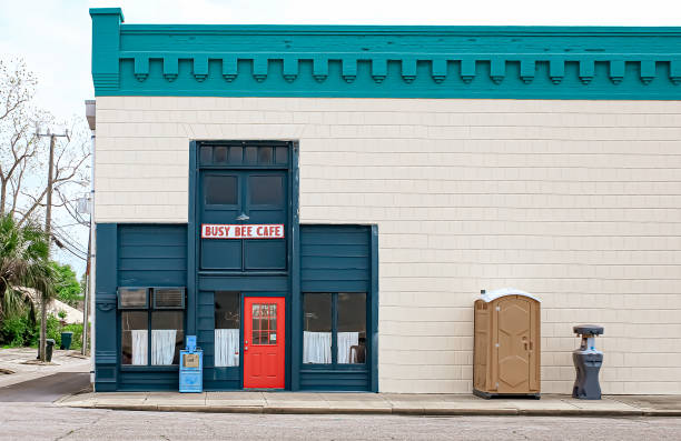 Best Portable restroom trailer rental  in Verdi, NV